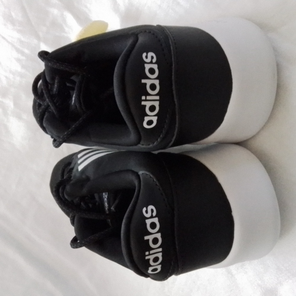 Adidas Cloudfoam Qt Racer Size 7 - image 3